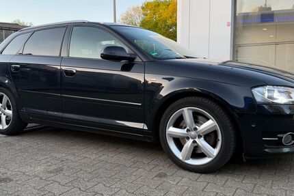 Audi A3 147.000 km 12.600 &euro; Gelsenkirchen 45897