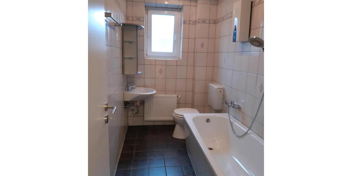 Erdgeschoßwohnung Dortmund Bövinghausen - 1 Zimmer, 38 m&sup2;, 435&euro; | Angebot:27568509