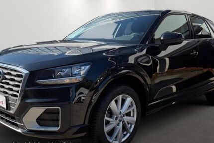 Audi Q2 46.629 km 21.980 € Mülheim 45478