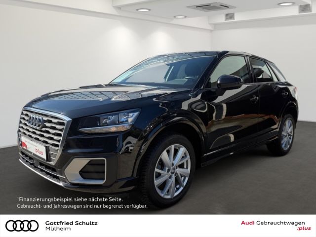 Audi Q2 46.629 km 21.980 € Mülheim 45478
