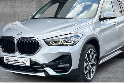 BMW X1 72.139 km 29.490 &euro; Recklinghausen 45659