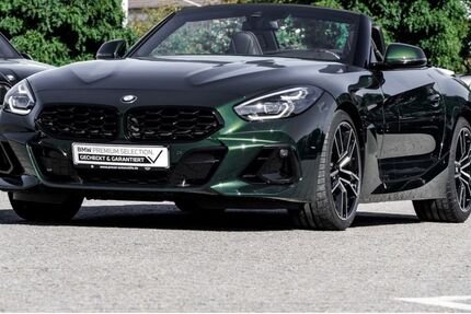 BMW Z4 8.900 km 49.850 &euro; Velbert 42553