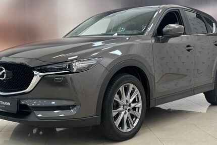 Mazda CX-5 92.766 km 22.899 &euro; Oberhausen 46149