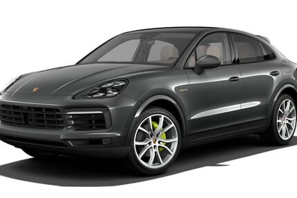 Porsche Cayenne 9.725 km 86.900 &euro; Holzwickede 59439