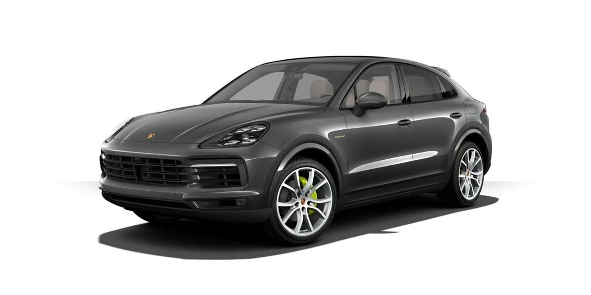 Porsche Cayenne 9.725 km 86.900 &euro; Holzwickede 59439