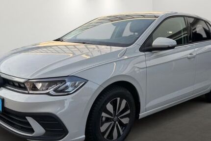 VW Polo 6.639 km 21.980 € Mülheim 45478