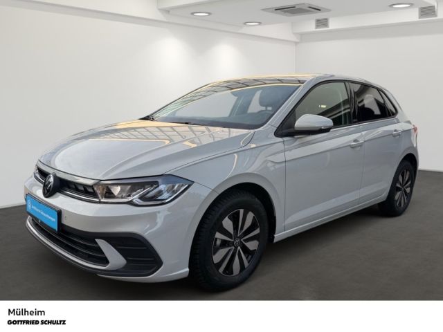 VW Polo 6.639 km 21.980 € Mülheim 45478