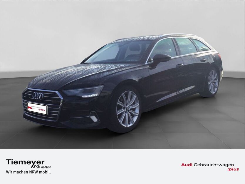 Audi A6 58.023 km 31.680 € Gelsenkirchen 45894