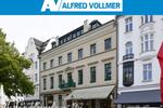 Wunderschöne AltbauWohnung - direkt am Laurentiusplatz!