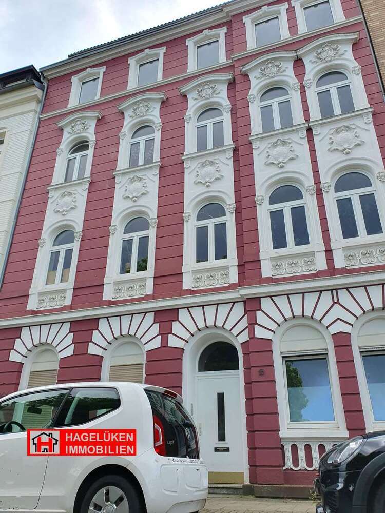 Wohnung zum Mieten in Essen 330 € 33 m²