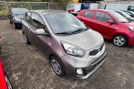 Kia Picanto 88.401 km 3.950 &euro; Bochum 44807