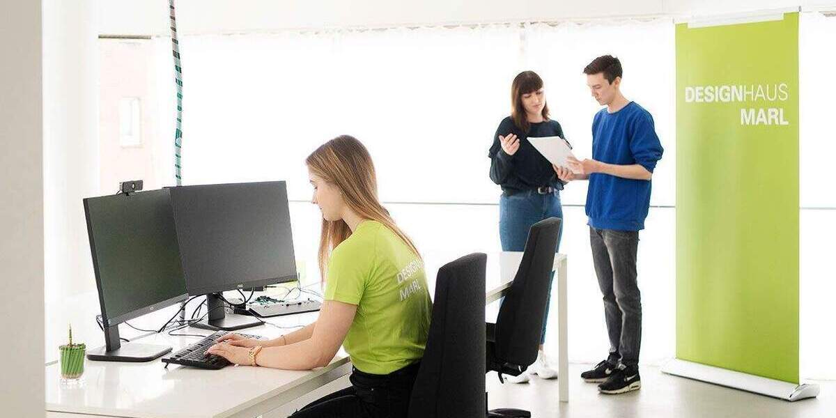 Gewerbeobjekt Marl Hüls - 205&euro; | Angebot:25724383