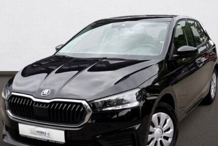 Skoda Fabia 47.535 km 14.280 € Bochum 44805