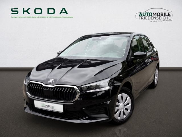 Skoda Fabia 47.535 km 14.280 € Bochum 44805