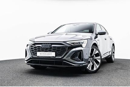 Audi Q8 e-tron 17.334 km 58.940 € Hagen 58091