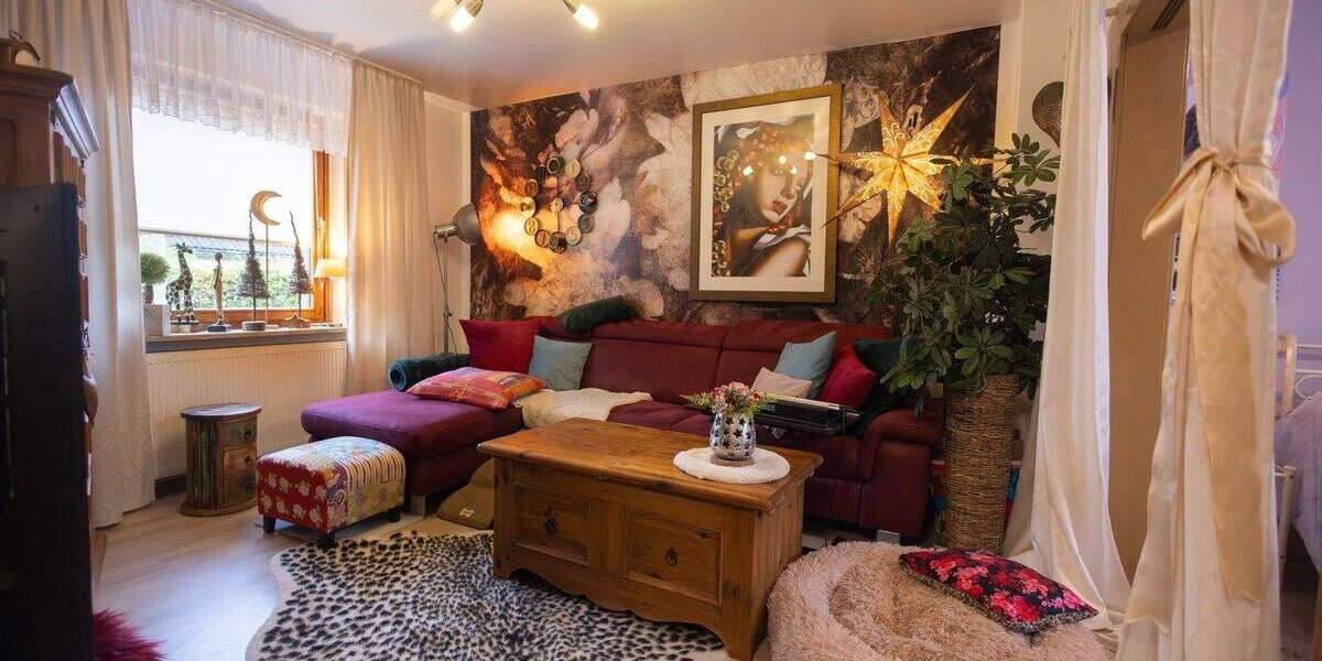 Doppelhaushälfte Bochum Hamme - 4 Zimmer, 101 m&sup2;, 299.000&euro; | Angebot:25142269