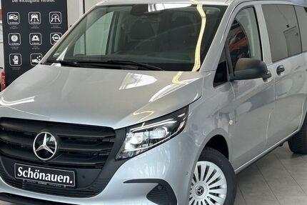 Mercedes-Benz Vito 15.487 km 54.980 € Wuppertal 42281