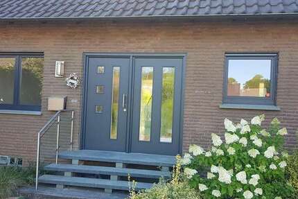 Haus Olfen - 6 Zimmer, 145 m&sup2;, 445.000&euro; | Angebot:26422657