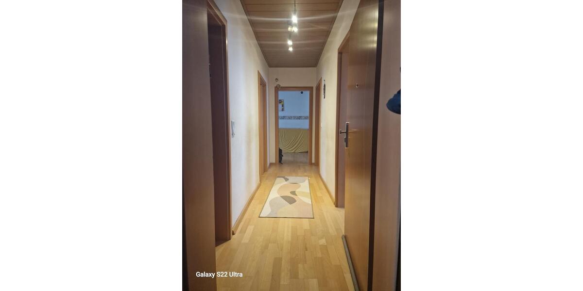 Etagenwohnung Bochum Bochum-Mitte - 4 Zimmer, 70 m&sup2;, 1.100&euro; | Angebot:26414588