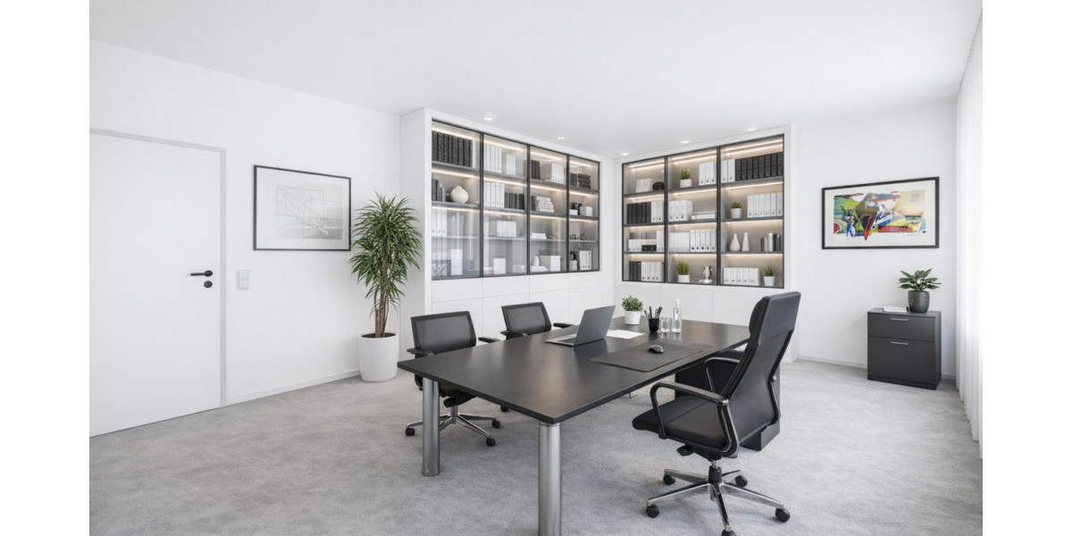 Gewerbeobjekt Ennepetal Milspe - 4 Zimmer, 96 m&sup2;, 197.000&euro; | Angebot:25339816