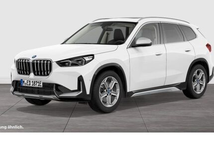 BMW iX1 18.182 km 37.480 &euro; Castrop-Rauxel 44579