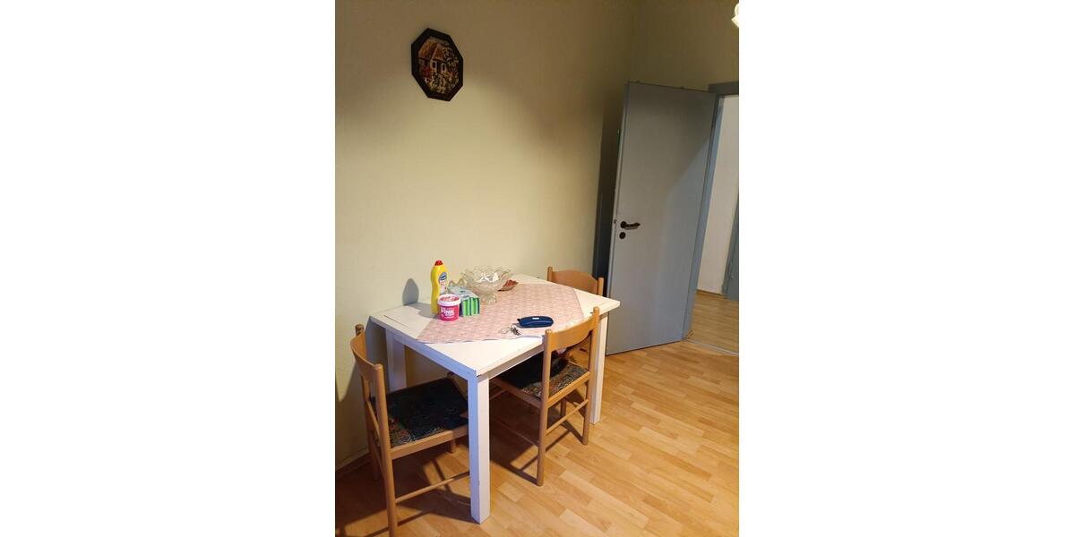 Etagenwohnung Dortmund Innenstadt Nord - 2 Zimmer, 46 m&sup2;, 450&euro; | Angebot:27547032