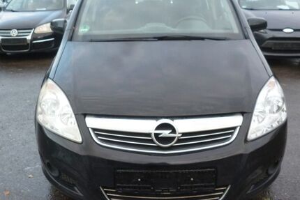 Opel Zafira 200.000 km 1.950 &euro; Bottrop 46238