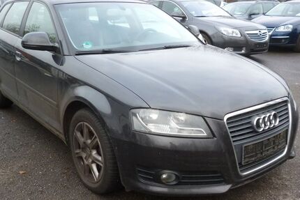 Audi A3 250.000 km 2.950 &euro; Bottrop 46238