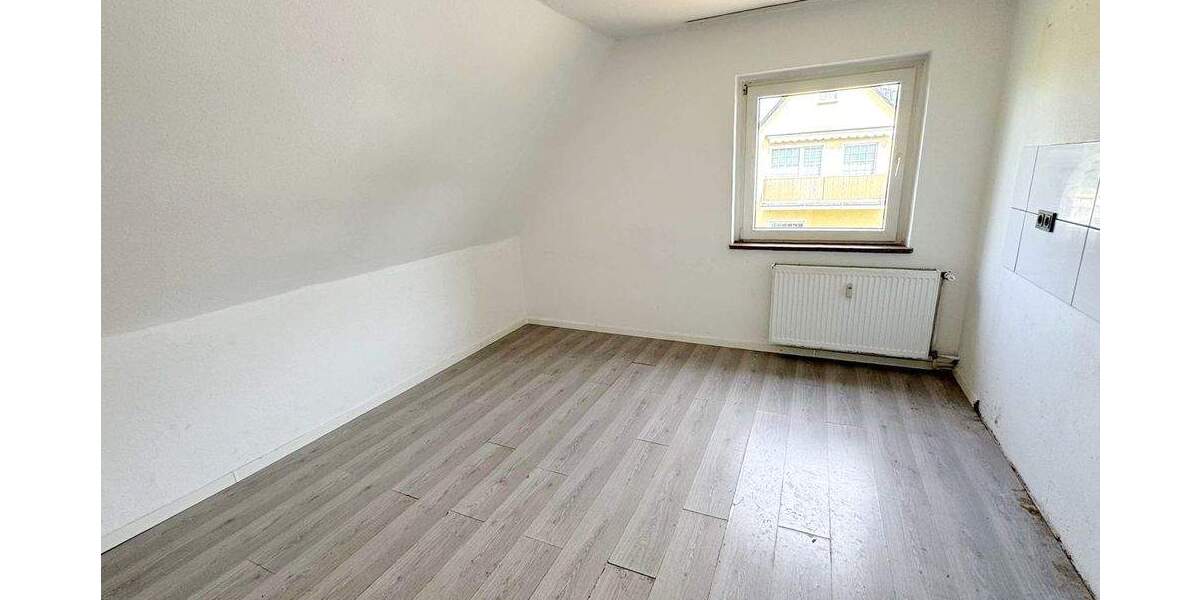 EIN- ODER ZWEIFAMILIENHAUS MIT GARTEN IN GUTER LAGE VON DORTMUND-NETTE 5 zimmer