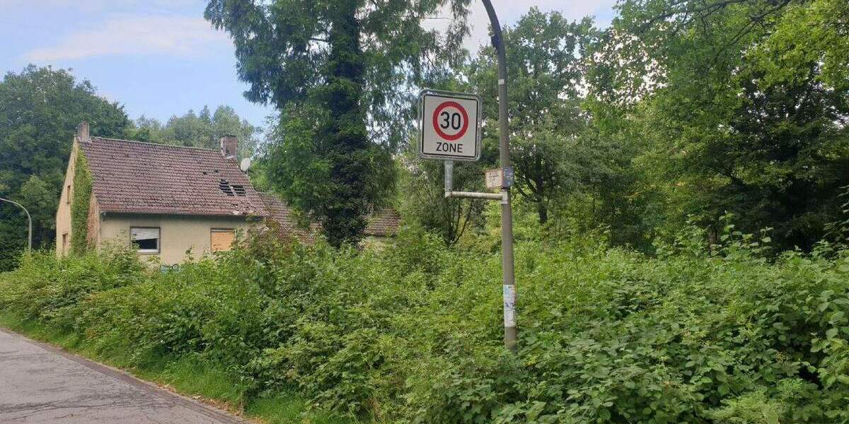 Grundstück Dortmund Scharnhorst - 490.000&euro; | Angebot:25699864