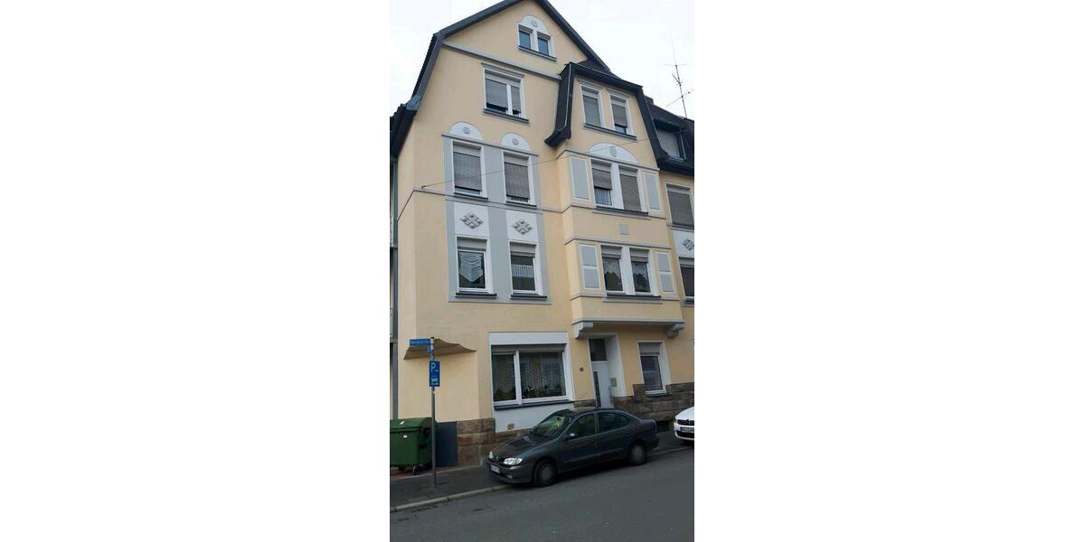 Etagenwohnung Hagen Hagen-Mitte - 2 Zimmer, 58 m&sup2;, 320&euro; | Angebot:27557474