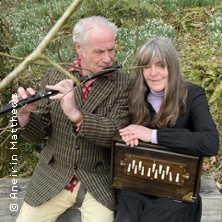 Julie Murphy & Ceri Rhys Matthews (Uk)