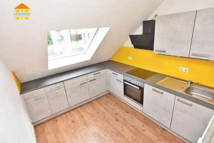 Wohnung zum Mieten in Chemnitz 275 € 68 m²