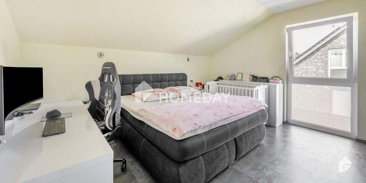 Einfamilienhaus Datteln - 4 Zimmer, 125 m&sup2;, 549.000&euro; | Angebot:25732637