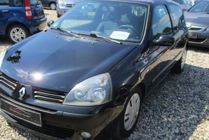 Renault Clio 149.526 km 1.499 &euro; Selm 59379