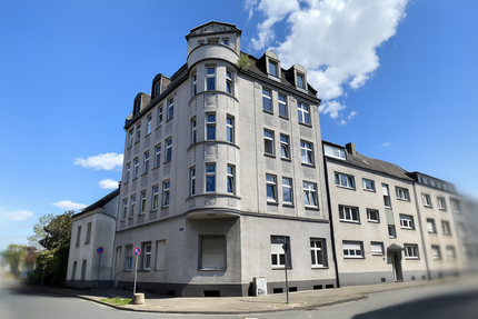 Wohnung Gelsenkirchen - 2 Zimmer, 61 m&sup2;, 390&euro; | Angebot:27316120