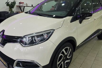 Renault Captur 113.109 km 9.999 &euro; Recklinghausen 45661