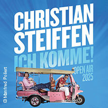 Christian Steiffen Bochum