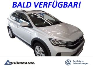 VW Taigo 11.522 km 18.444 &euro; Herten 45701