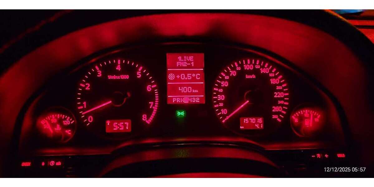 Audi A8 156.500 km 7.350 &euro; Gelsenkirchen 45892