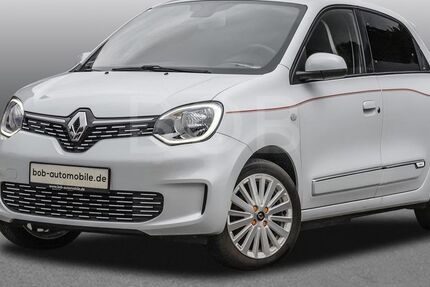 Renault Twingo 52.477 km 10.410 € Wuppertal 42109
