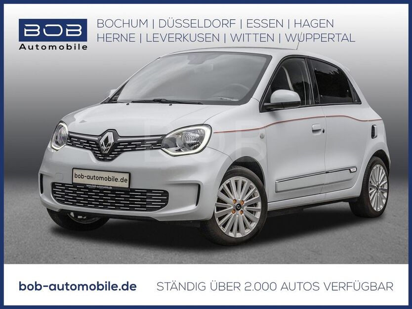 Renault Twingo 52.477 km 10.410 € Wuppertal 42109