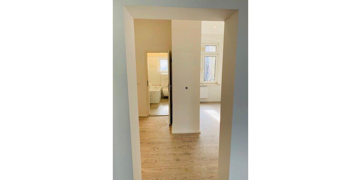 Etagenwohnung Dortmund Hörde - 2.5 Zimmer, 59 m&sup2;, 690&euro; | Angebot:27583781