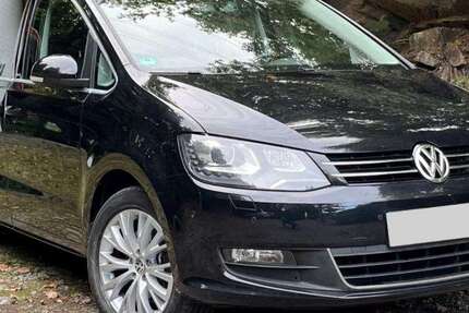 VW Sharan 169.500 km 14.300 € Witten 58456
