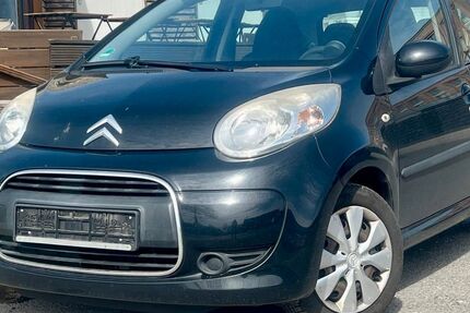 Citroen C1 188.048 km 1.950 &euro; Gelsenkirchen 45884
