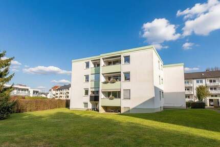 Wohnung Hagen Hohenlimburg - 3 Zimmer, 76 m&sup2;, 155.000&euro; | Angebot:25140041