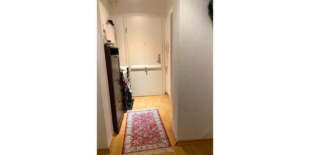Etagenwohnung Dortmund Innenstadt West - 2 Zimmer, 66 m&sup2;, 690&euro; | Angebot:25646336