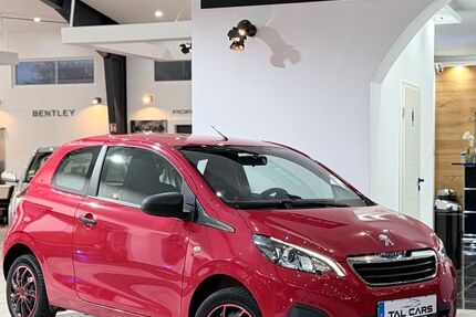 Peugeot 108 99.000 km 5.999 &euro; Gevelsberg 58285