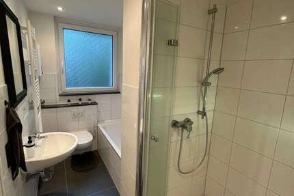 Wohnung zum Mieten in Essen 595 € 56 m² 2.5 zimmer