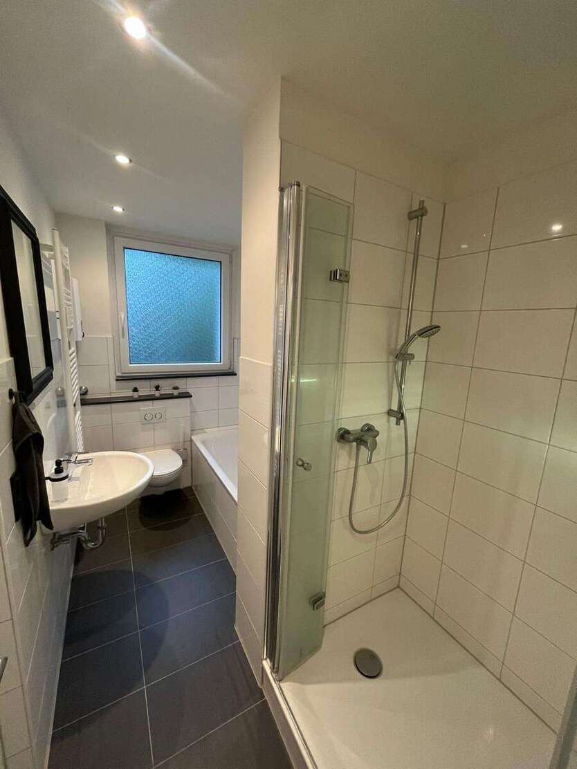 Wohnung zum Mieten in Essen 595 € 56 m² 2.5 zimmer